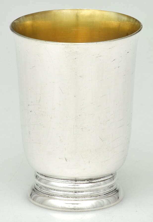 Royal Danish (Sterling, Hollowware) Cocktail Cup by International Silver-1