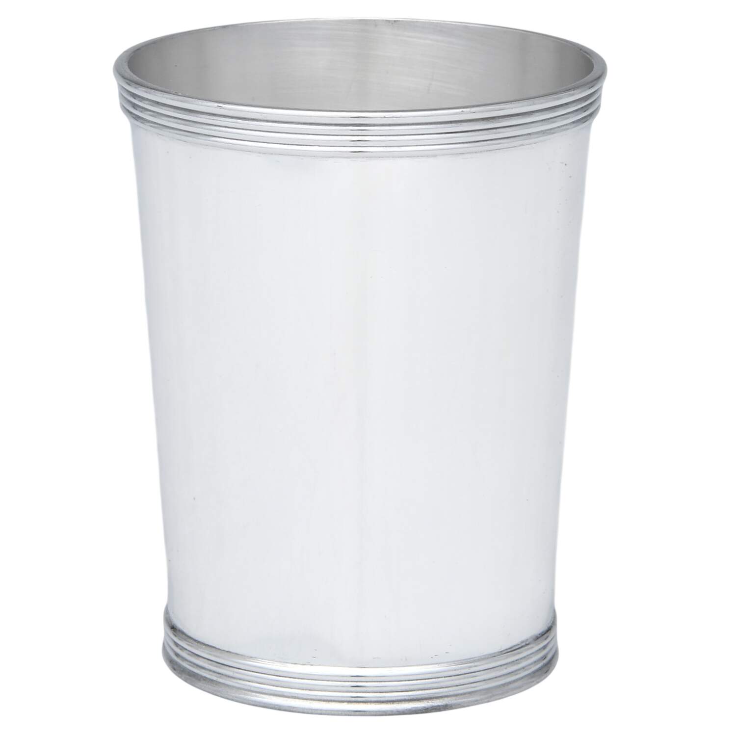 0701-3 (Sterling, Hollowware) Mint Julep by Kirk Stieff-1