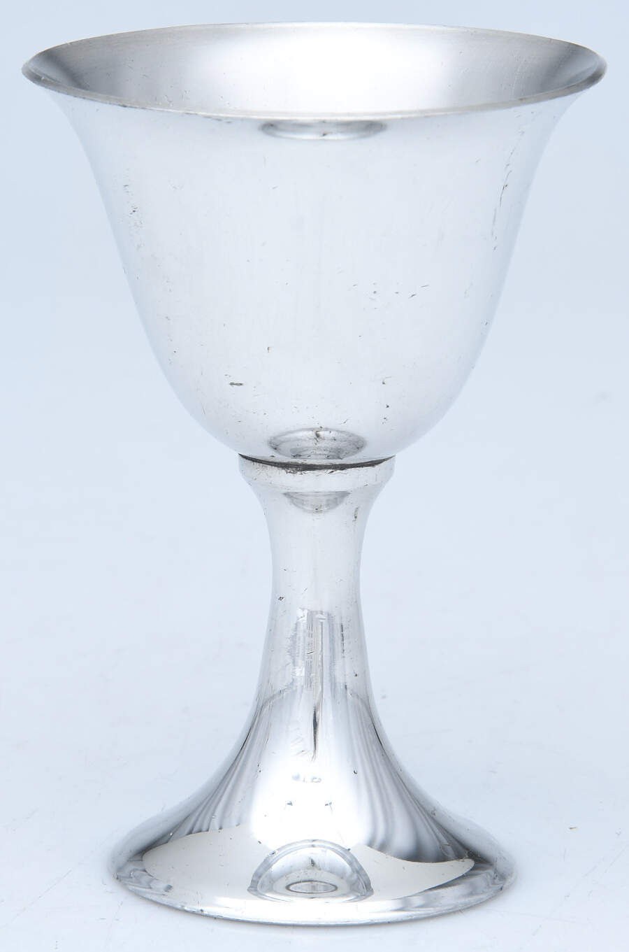 P55 (Pewter, Hollowware) Liquor Cocktail by Kirk Stieff-1