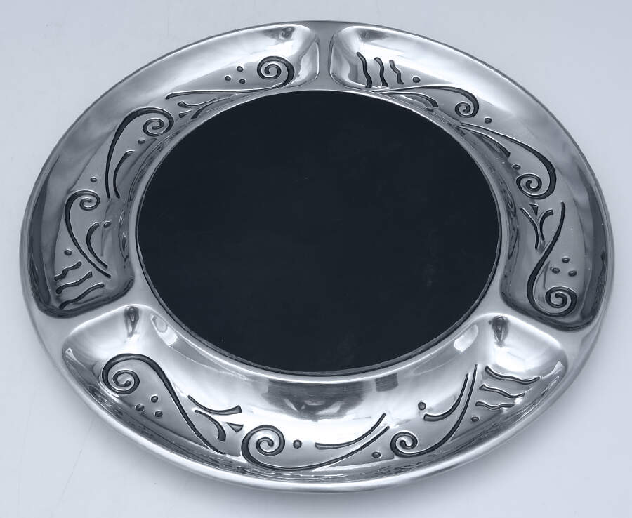 Spyro (Hollowware) Cheese Board by Lenox-1