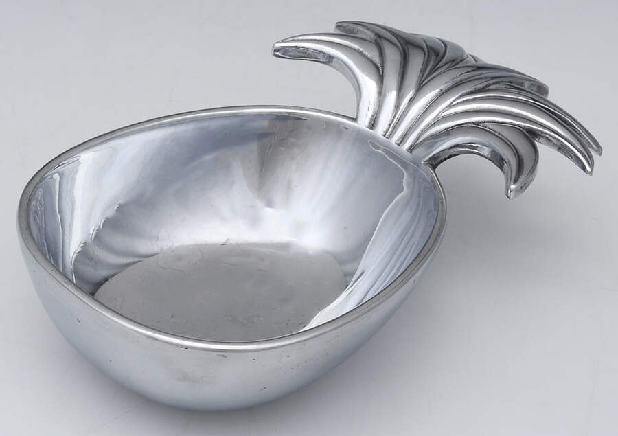British Colonial (Hollowware) Bowl for Chip and Dip by Lenox-1