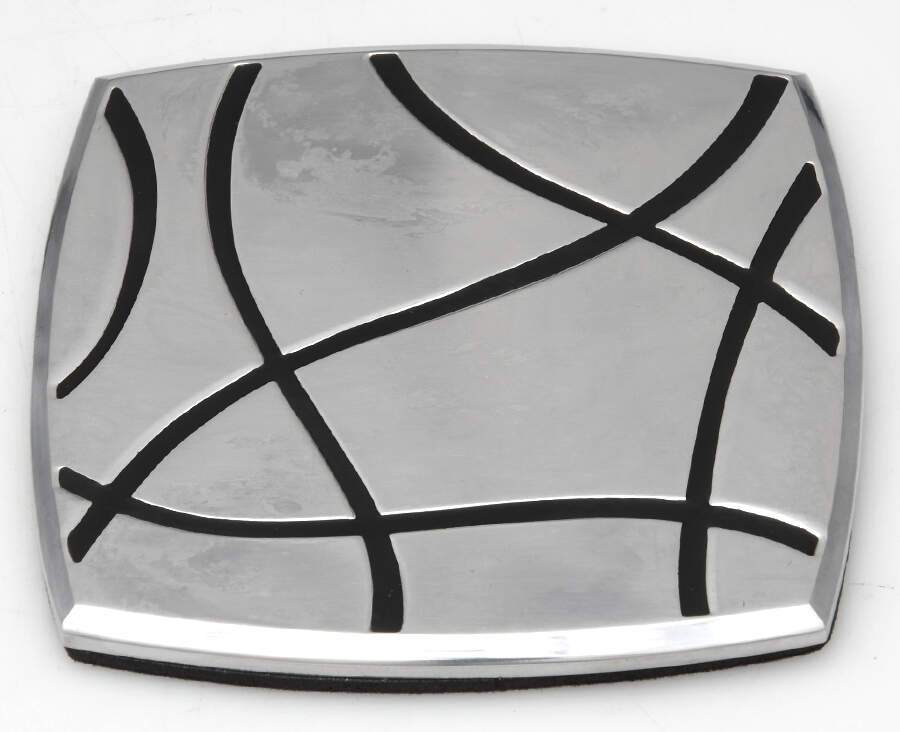 Vibe (Hollowware) Coaster by Lenox-1