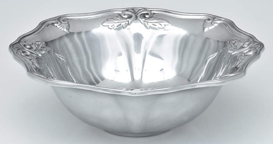 Butler's Pantry (Hollowware) 13" Salad Serving Bowl by Lenox-1