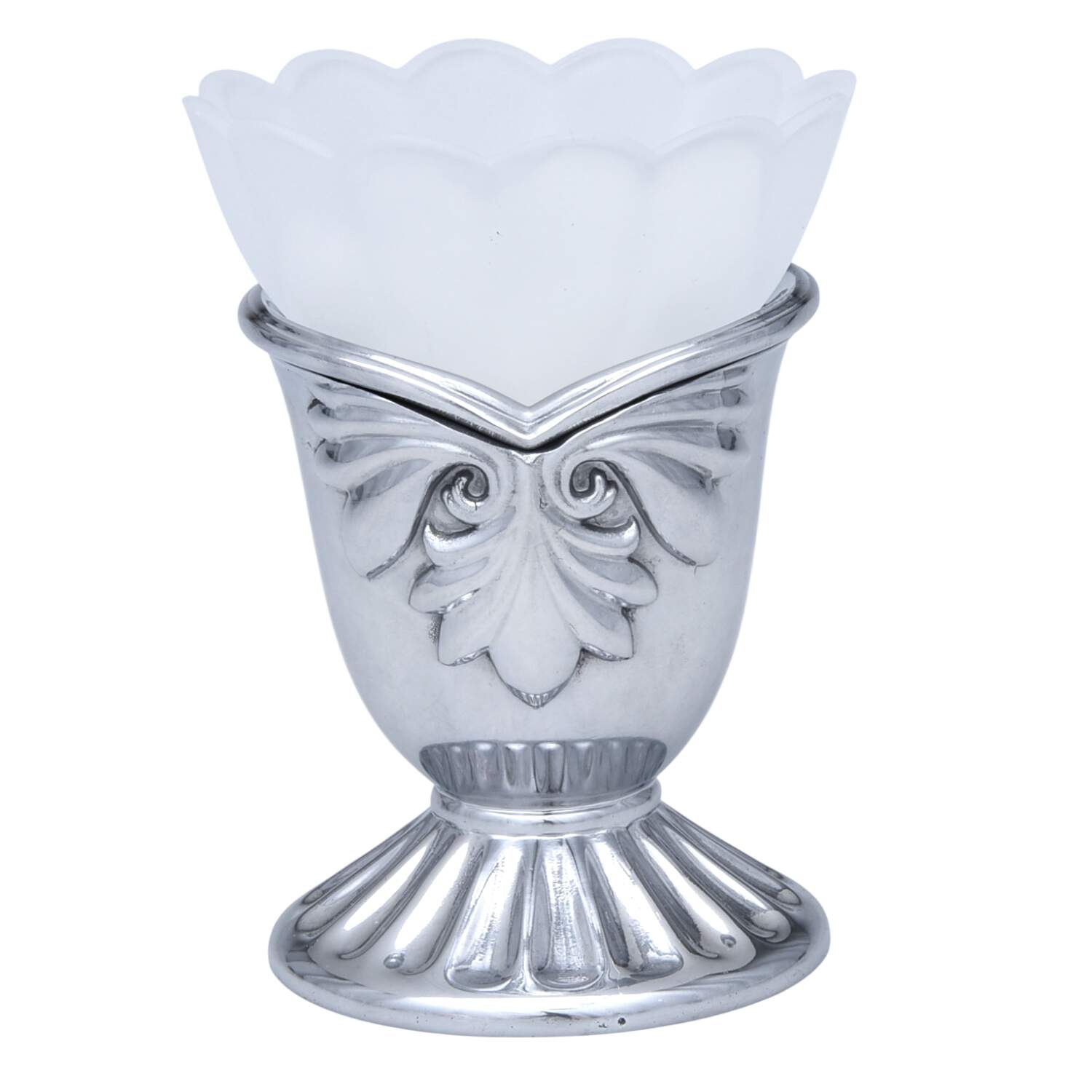 Butler's Pantry (Hollowware) Cup Votive Candleholder by Lenox-1