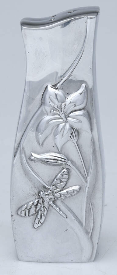 Butterfly Meadow (Hollowware) Pepper Shaker by Lenox-1