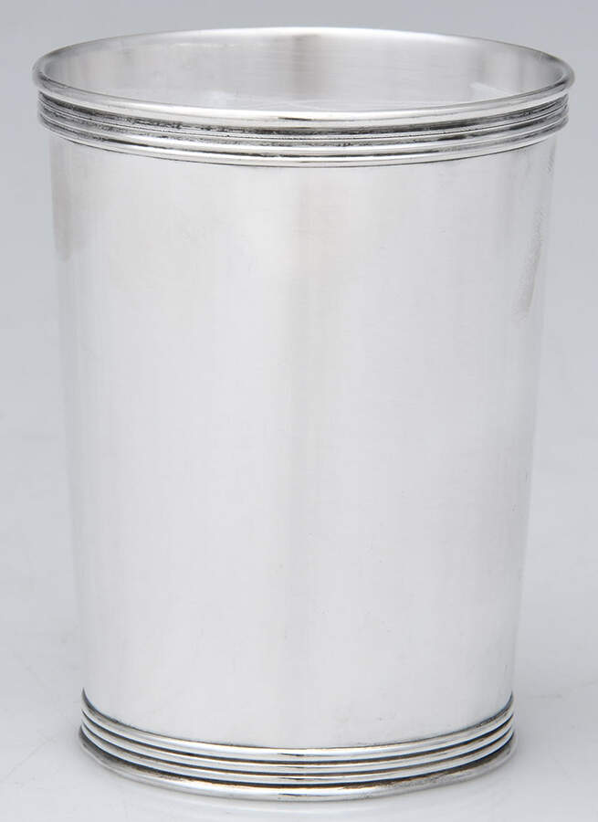 3759 (Sterling, Hollowware) Mint Julep by Lunt Silver-1