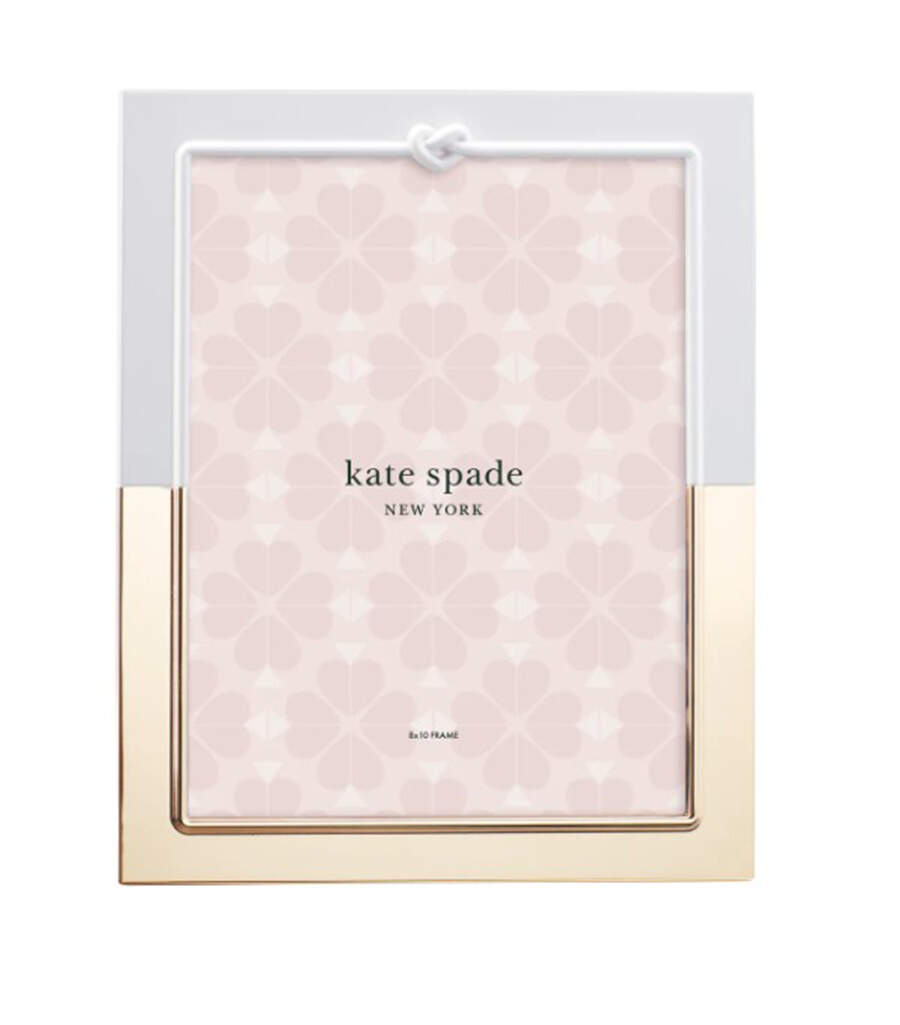 With Love (Metal, Giftware) Frame Holds 8" X 10" by Lenox-1