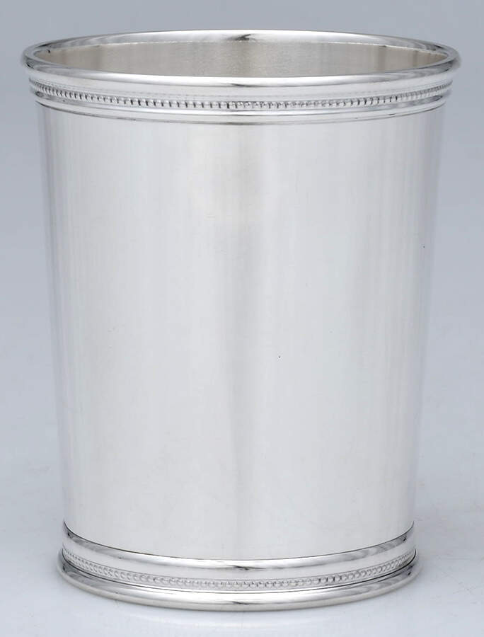 Presidential Hollowware (Sterling, Hollowware) Mint Julep by Mark J Scearce-1