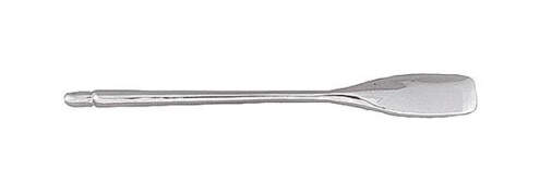 Seaside (Aluminum, Hollowware) Sculptured Spreader by Mariposa-1