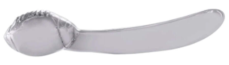 Sporting Life (Aluminum, Hollowware) Spreader by Mariposa-1