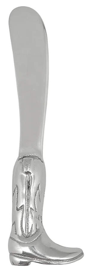 Wild West Solid Handle Butter Spreader by Mariposa-1