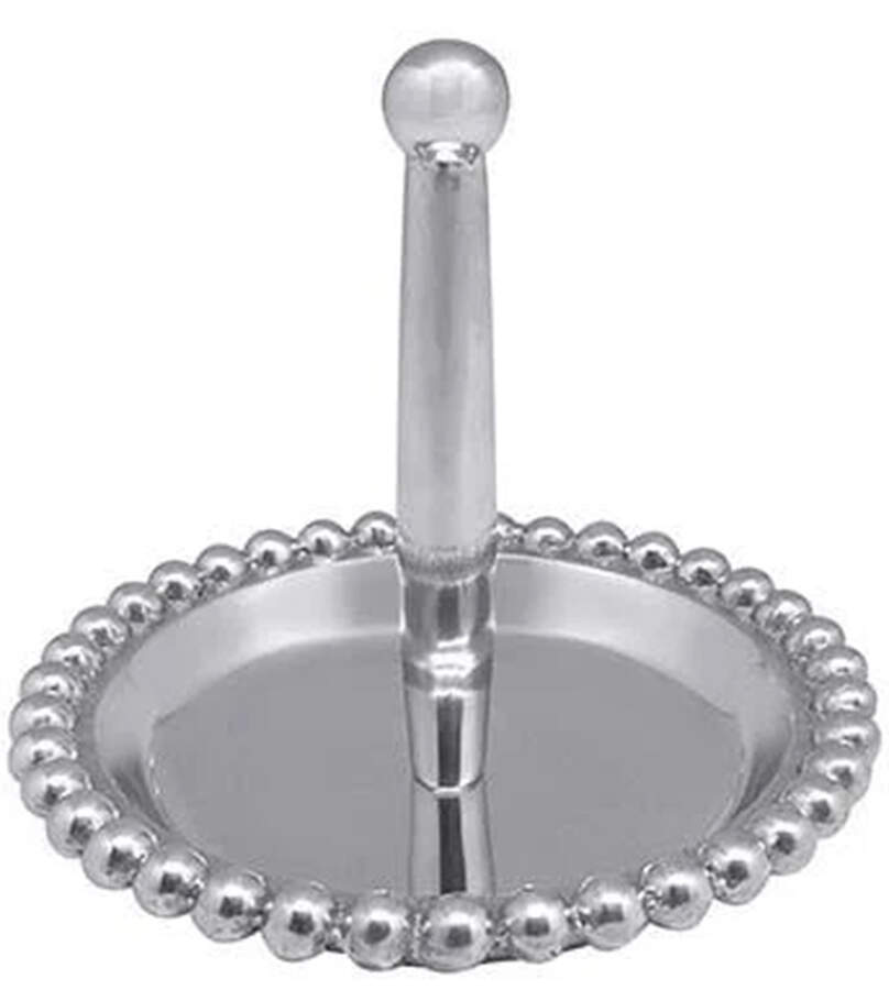 Beaded Ring Holder by Mariposa-1