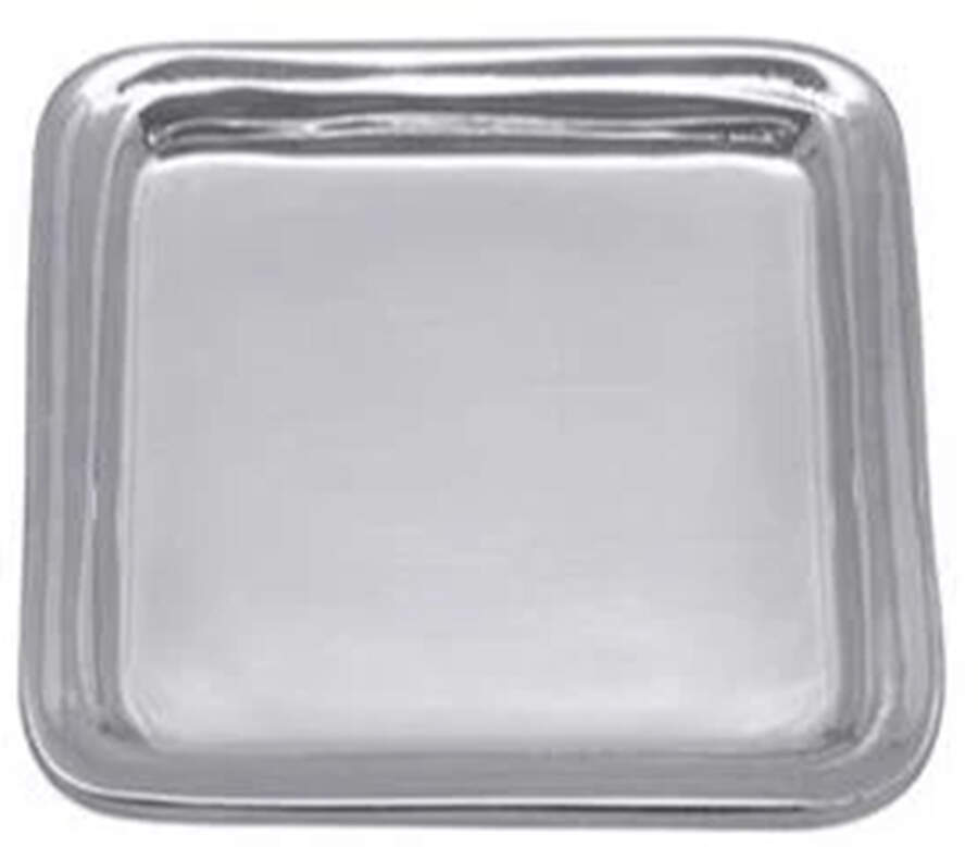 Signature 4" Square Tray by Mariposa-1