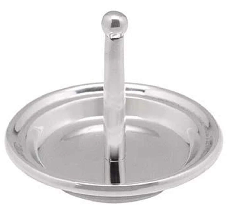 Signature Ring Holder by Mariposa-1