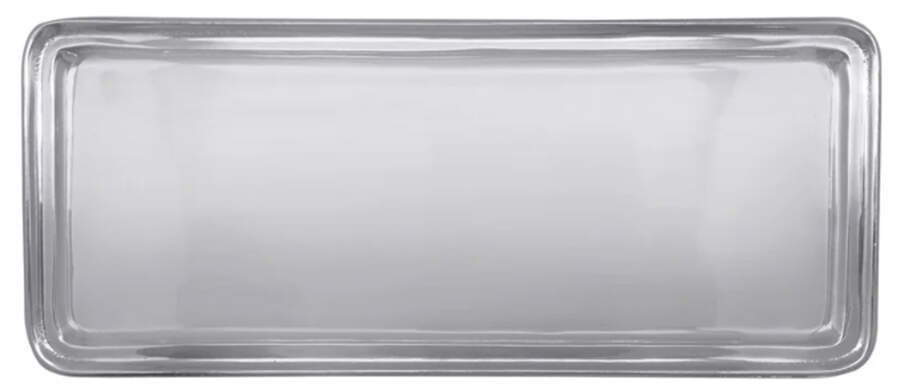 Signature 6" Rectangular Tray by Mariposa-1