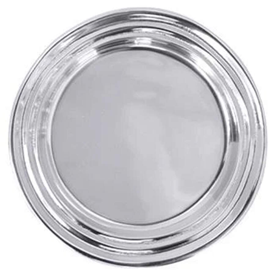 Signature Wine Coaster by Mariposa-1