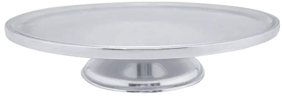 Signature 13" Diameter Pedestal Cake Stand by Mariposa-1