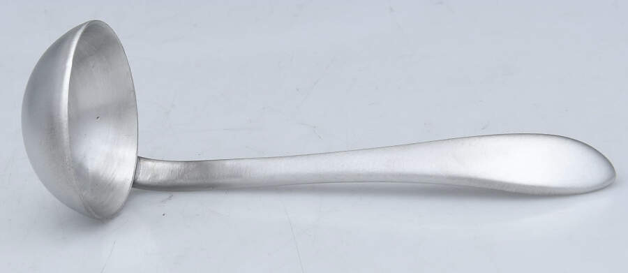 Yorktowne Ladle for Mayonnaise by Pfaltzgraff-1