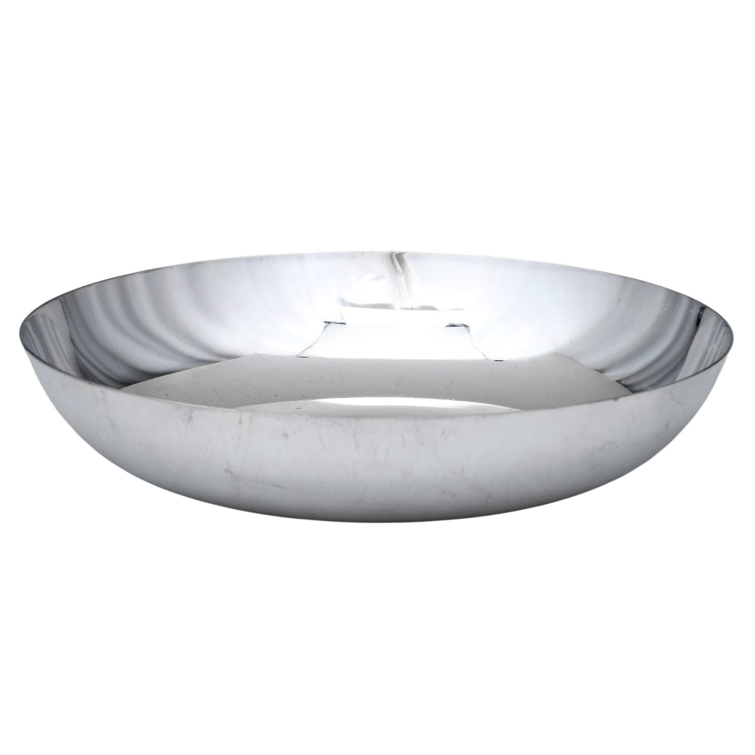 Silverplate Hollowware 5" Round Bowl by Reed & Barton-1