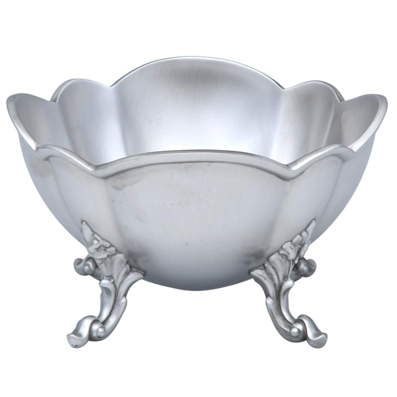 Winthrop (Pewter, Hollowware) Waste Bowl by Reed & Barton-1