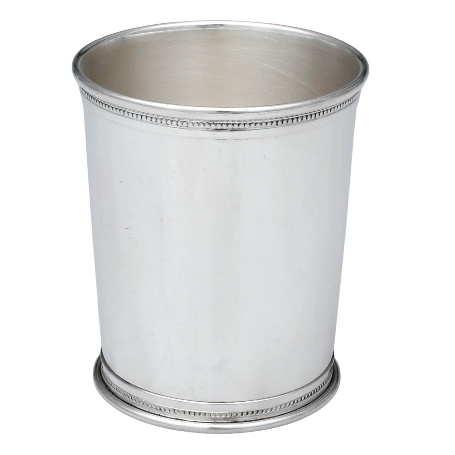 X253 (Sterling, Hollowware) Mint Julep by Reed & Barton-1