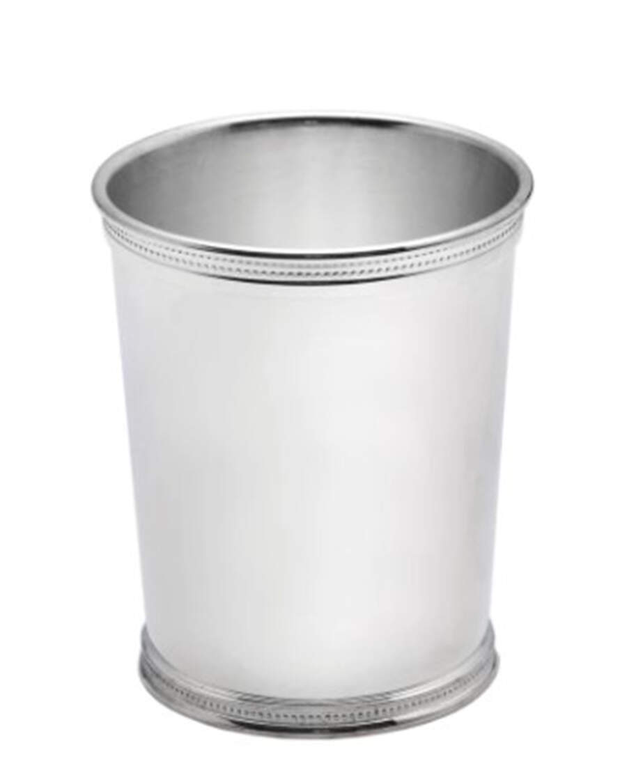 Kentucky (Silverplate, Hollowware) Mint Julep by Reed & Barton-1