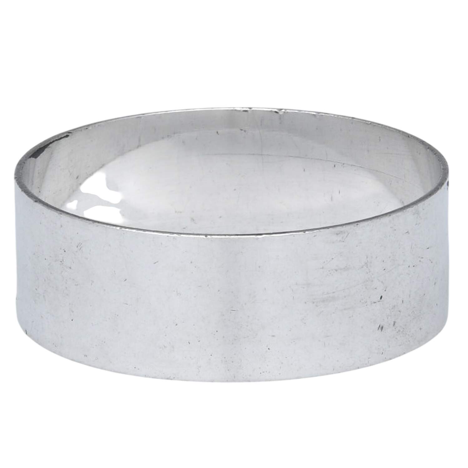 Sterling Hollowware Napkin Ring by Saart Brothers-1