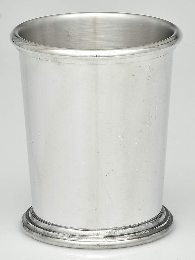 Kentucky (Pewter, Hollowware) Kentucky Mint Julep by Salisbury Inc-1