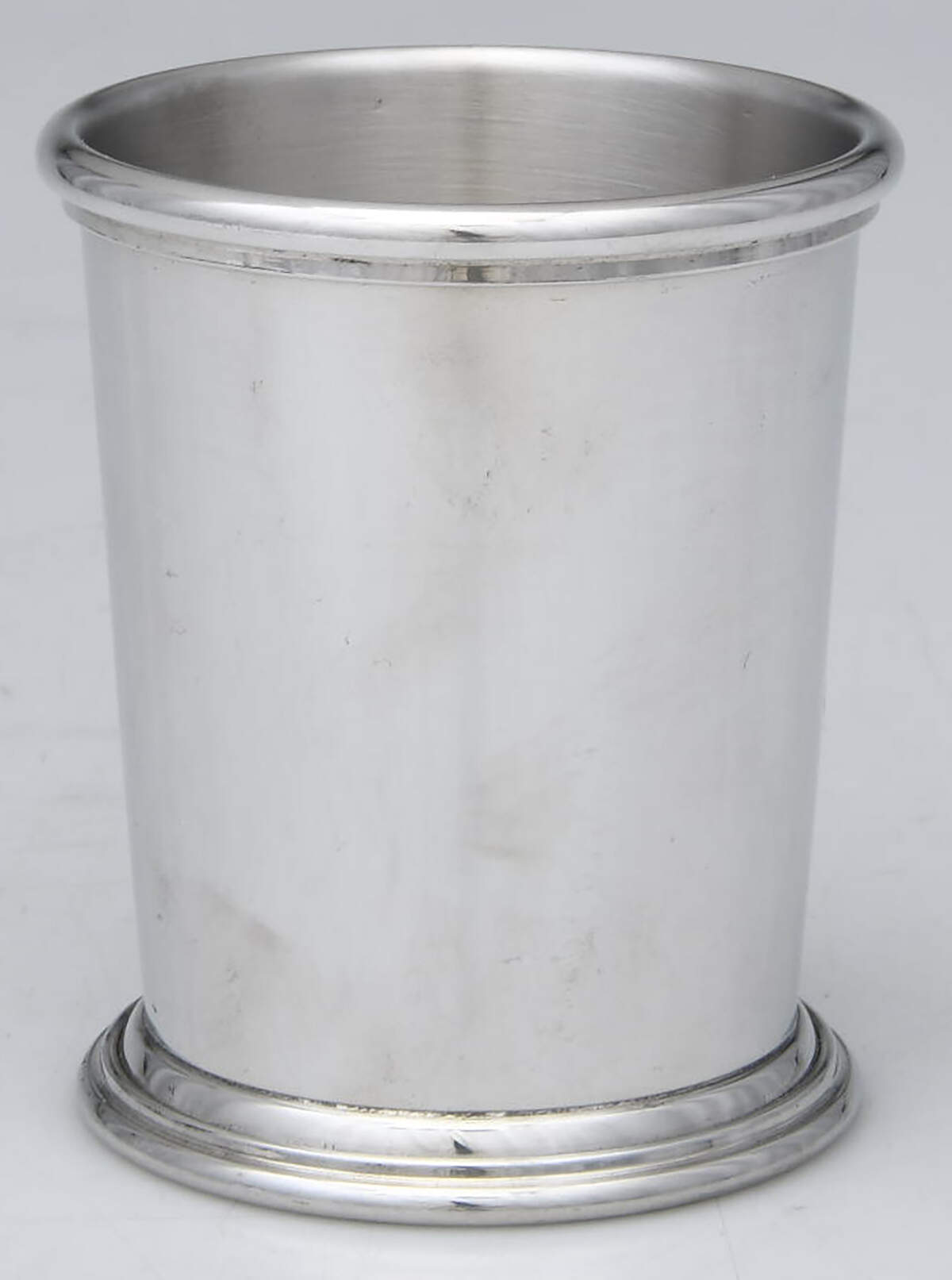 Mississippi (Pewter, Hollowware) Mint Julep by Salisbury Inc-1