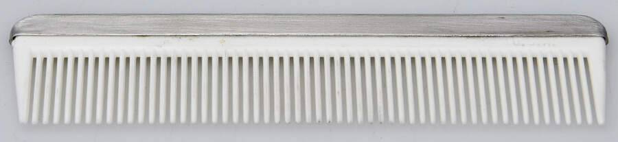 S4P1 (Pewter, Hollowware) Boy Baby Brush by Salisbury Inc-1