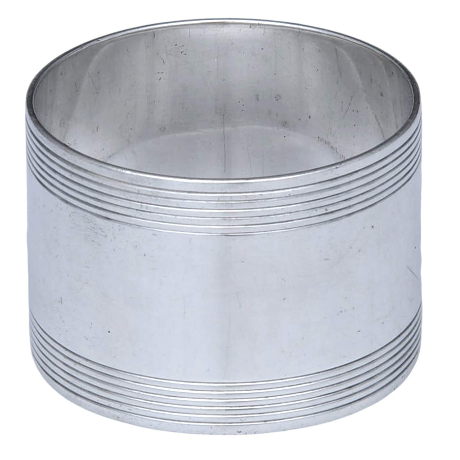 Sterling Hollowware Napkin Ring by Tiffany & CO SILVER-1