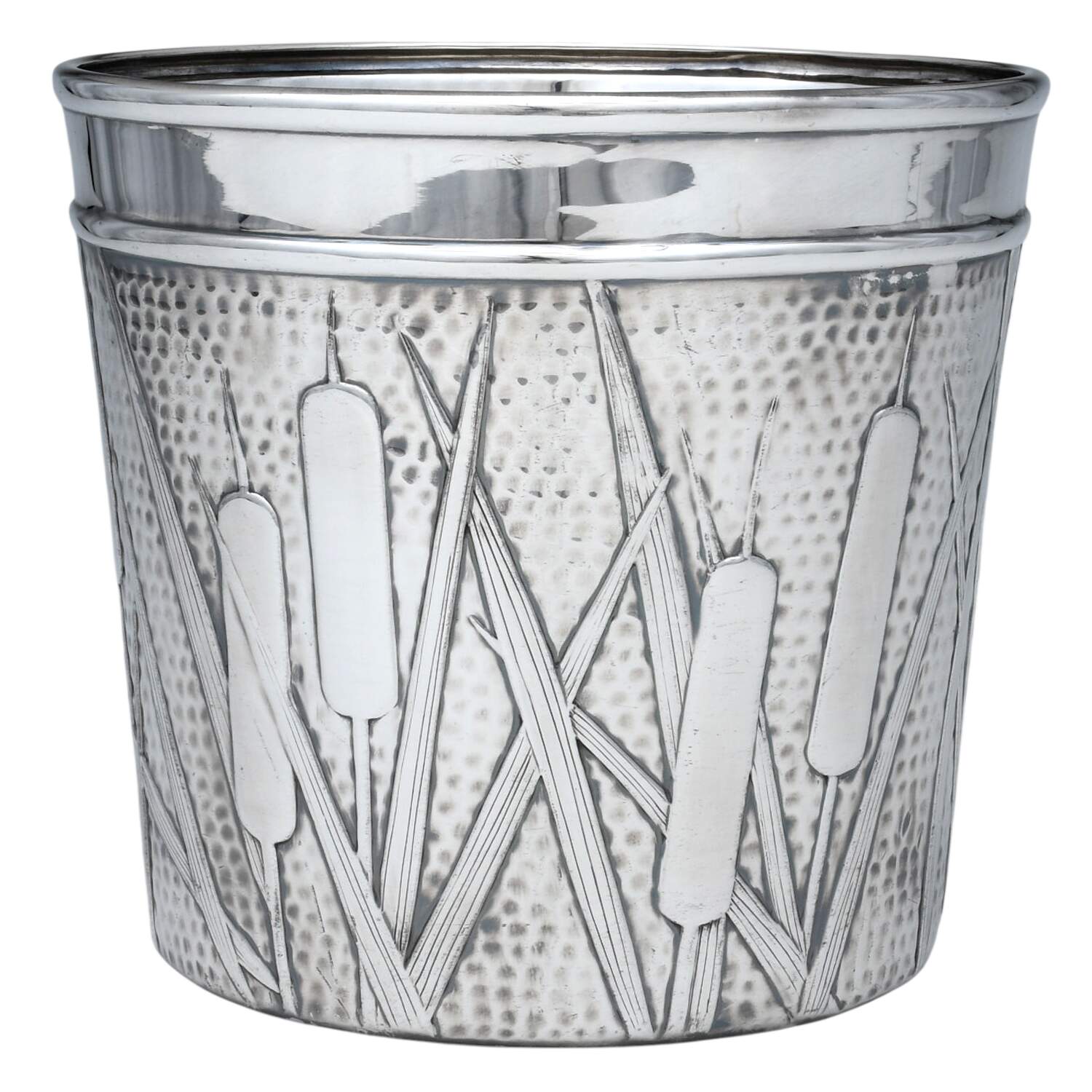 Sterling Hollowware Champagne/Wine Cooler by Tiffany & CO SILVER-1