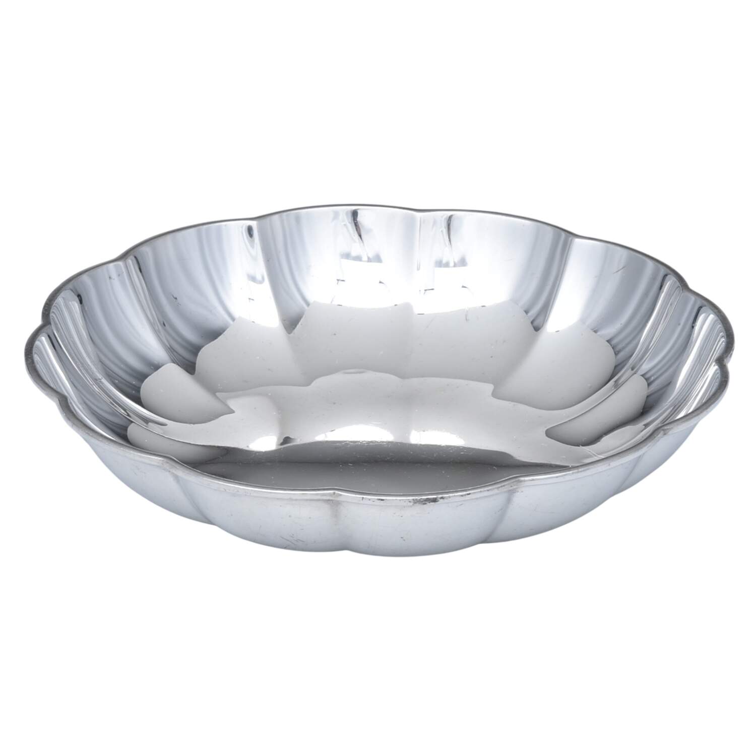 20258 (Sterling, Hollowware) 5" Bon Bon Bowl by Tiffany & CO SILVER-1