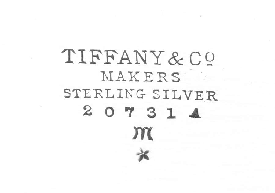 Children & Baby Ware (Sterling, Hollowware) 4" Porringer by Tiffany & CO SILVER-4
