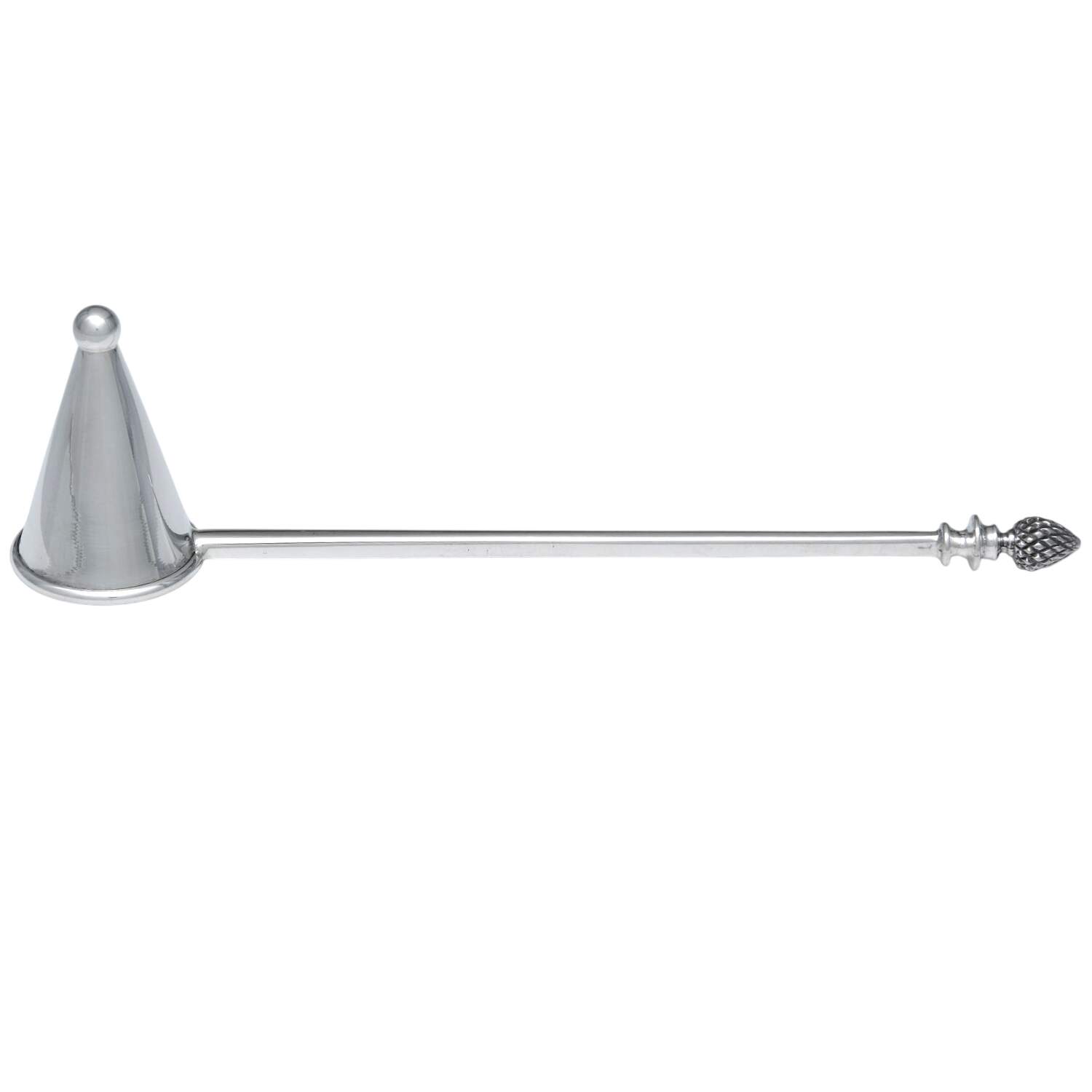 18210 (Sterling, Hollowware) Candle Snuffer by Tiffany & CO SILVER-1