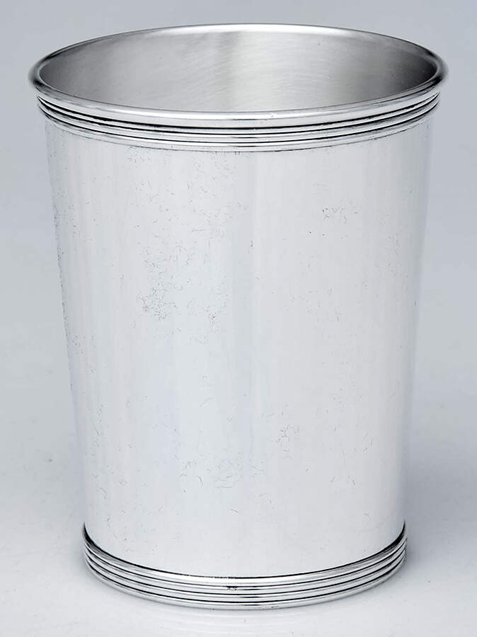 Sterling Hollowware Mint Julep by Unknown Manufacturer-1