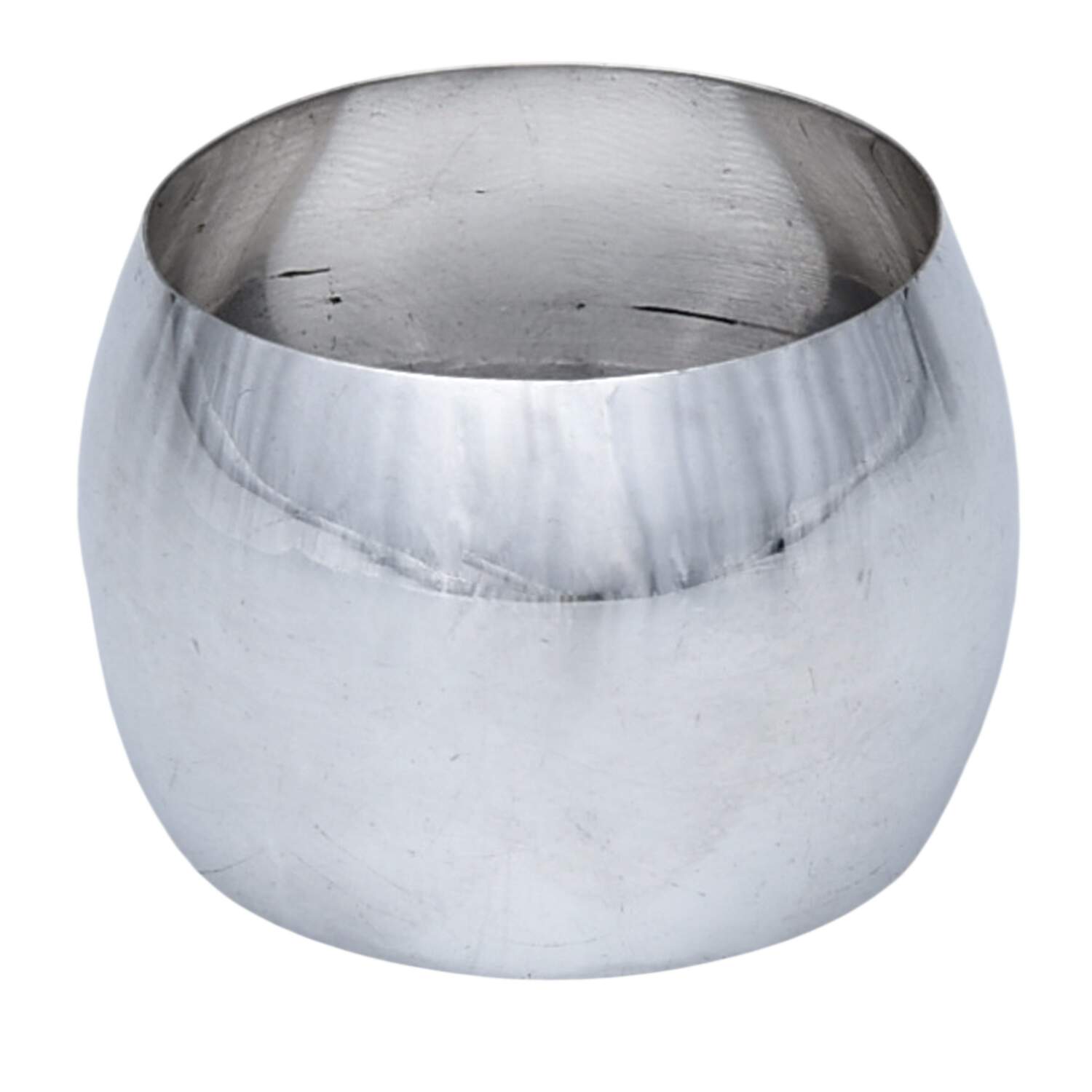 Sterling Hollowware Napkin Ring by Unknown Manufacturer-1