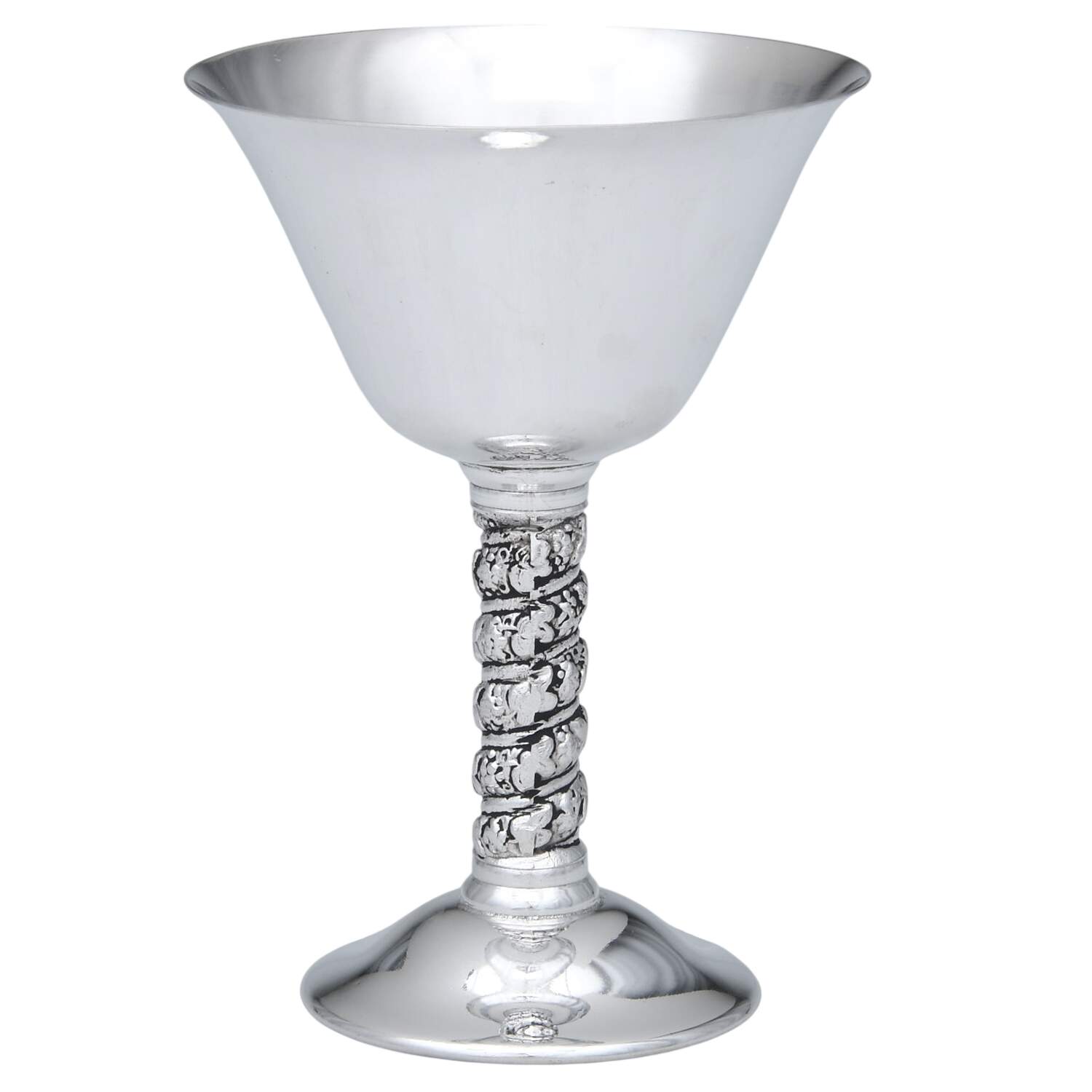 Silverplate Hollowware Liquor Cocktail by Unknown Manufacturer-1