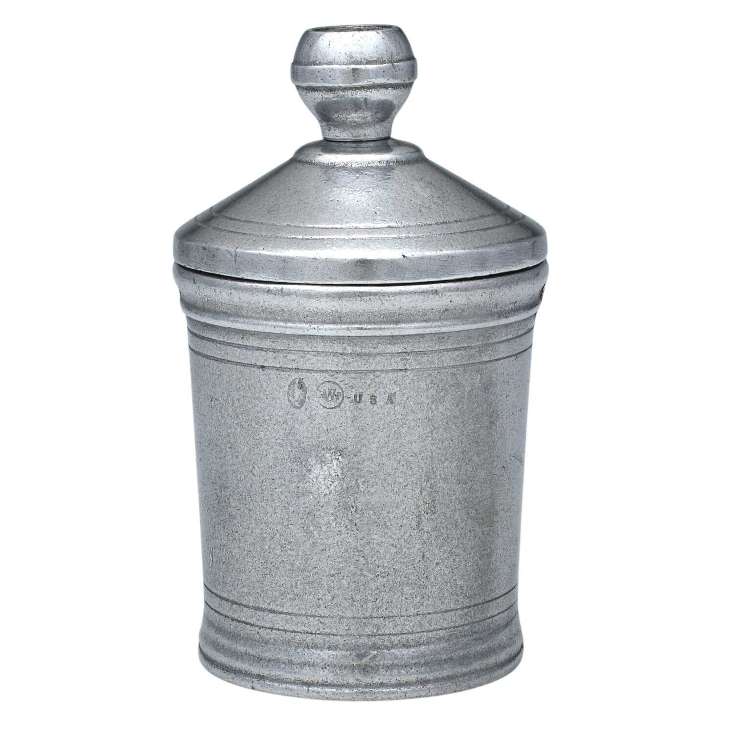 Colonial (Armetale, Hollowware) Beaker by Wilton Armetale-1
