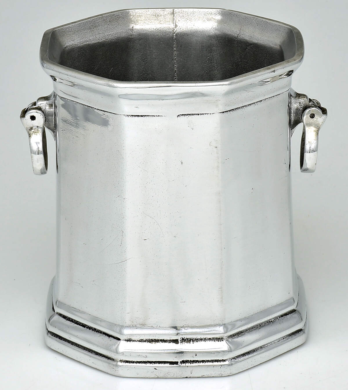 Mulberry Hill (Armetale, Hollowware) Ice Bucket No Lid by Wilton Armetale-1