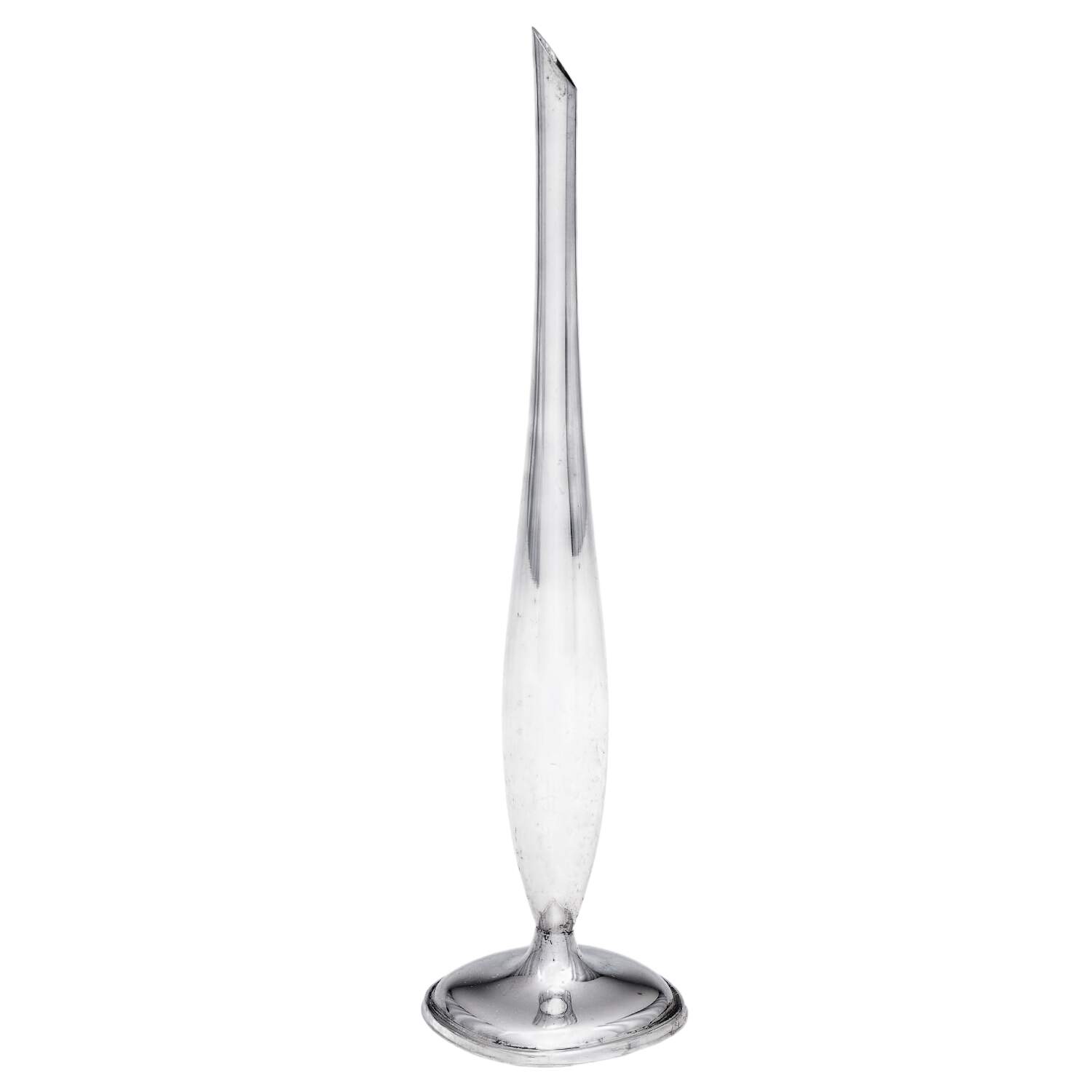 Silverplate Hollowware Bud Vase by WMF Flatware-1