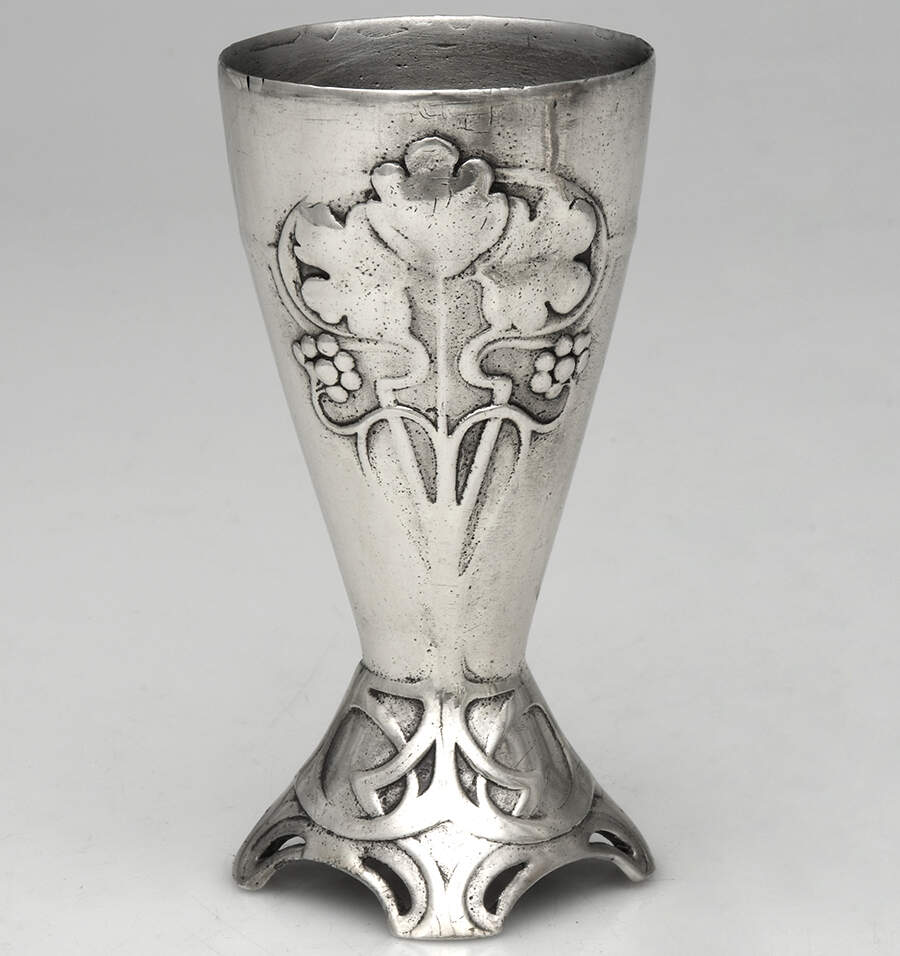 WMF225 (Silverplate, Hollowware) Wine Cup by WMF Flatware-1