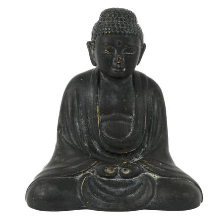 Mixed Matcha Amitabha Buddha