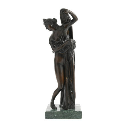 Antique Italian Grand Tour Venus Callipyge Statue