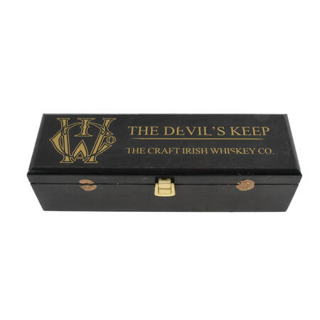 Craft Irish Whiskey Company Irish Whiskey Set