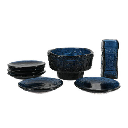 Ruda Sweden Glass Set