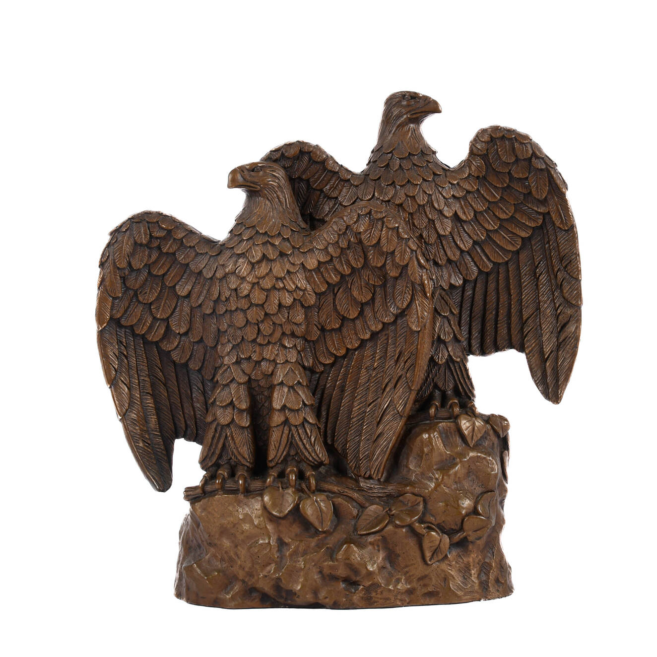 Commemorative Edition Sculpture from The U.S. Bicentennial Society