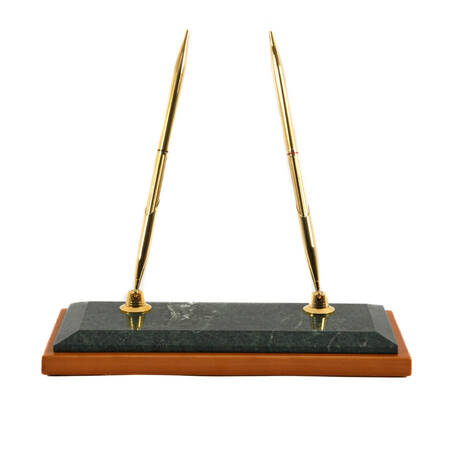 New Classical Pen Writing Desk Set