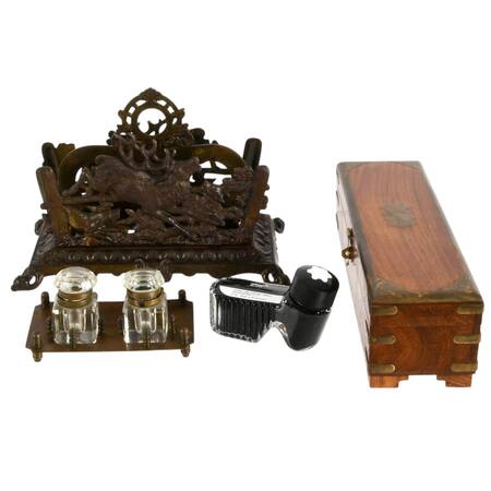 Letter Keeper Collection