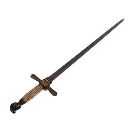 Masonic Ceremonial Sword